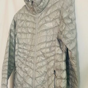 The North Face Women's Thermoball Small Jacket